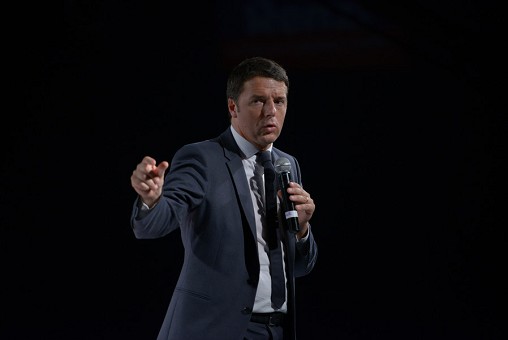Matteo Renzi 2